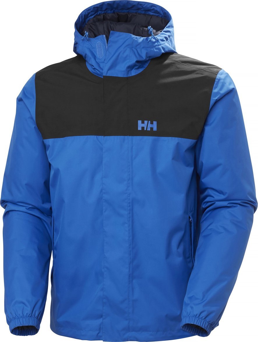 Helly Hansen męska kurtka VANCOUVER FLEECE LINED JACKET 54269 543 M