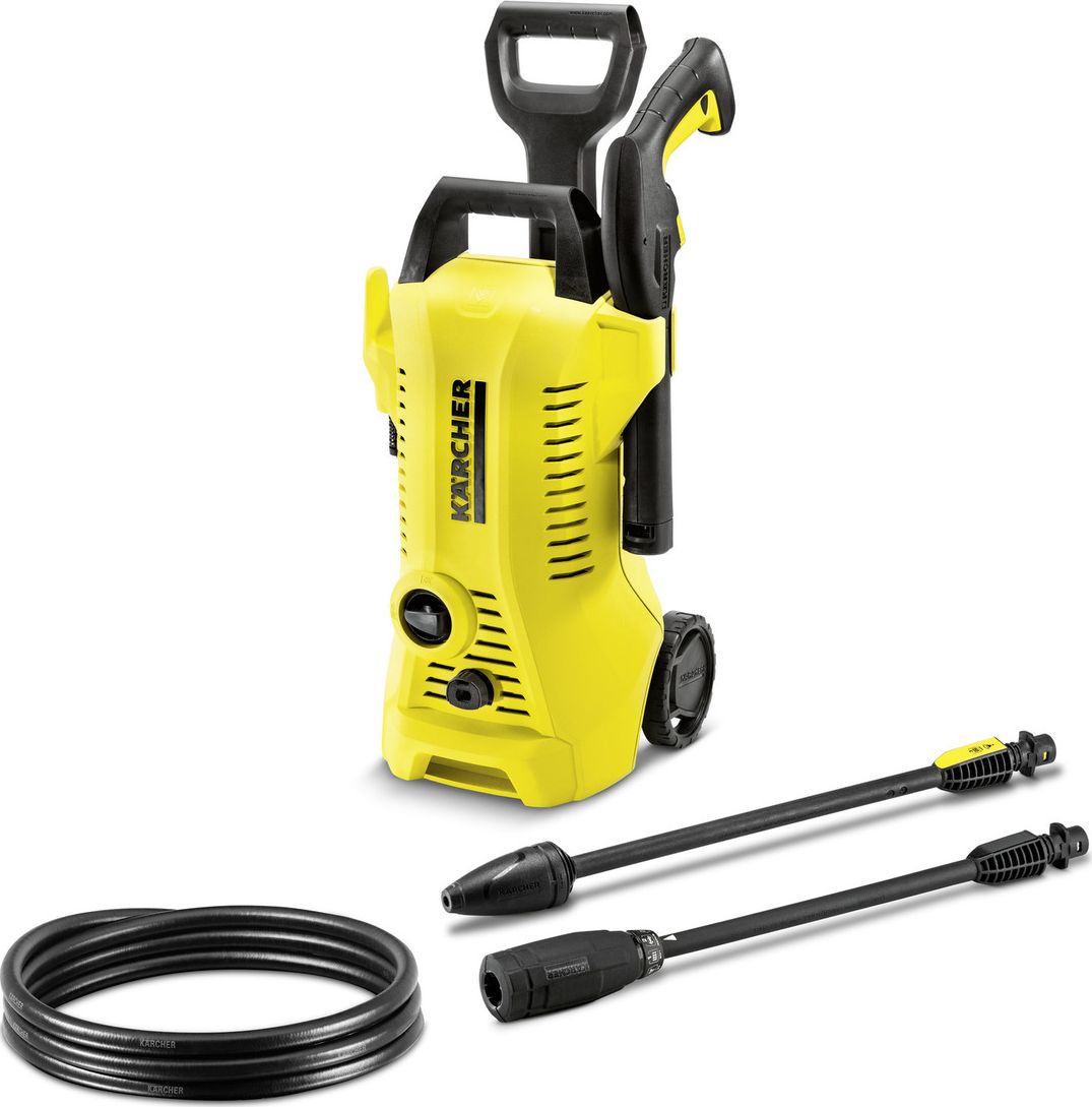Myjka ciśnieniowa Karcher K 2 Power Control (1.673-600.0)