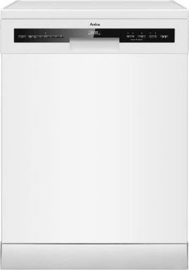 Zmywarka Amica Zmywarka wolnostojąca DFM64C7EOqWH
