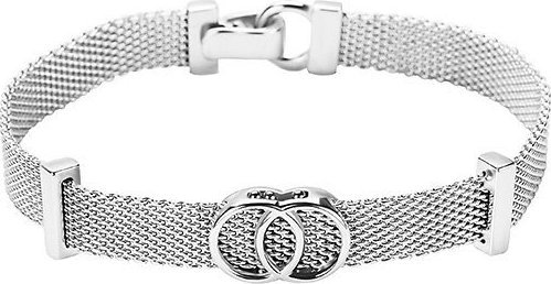 Staviori Srebrna bransoleta BSC5859