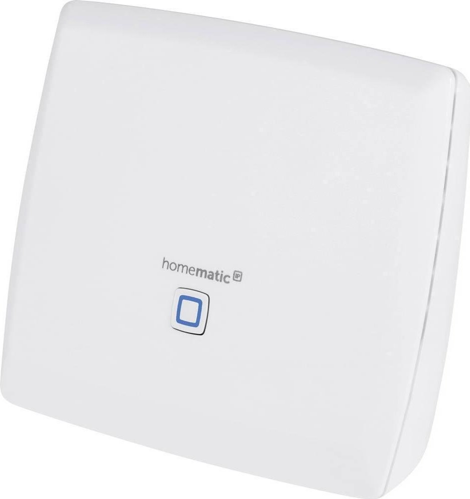 HomeMatic IP Smart Home Zentrale CCU3