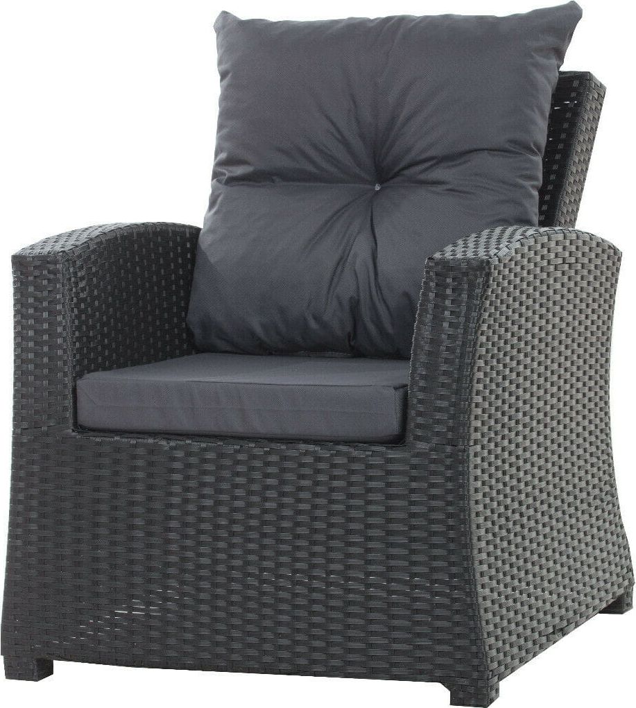 Setgarden Poduszki na krzesła z oparciem pikowanym