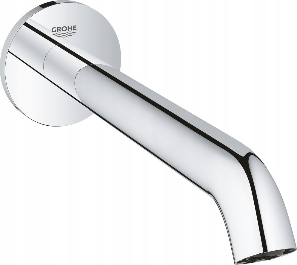 Wylewka Grohe Grohe wylewka wannowa Essence, chrom 13449001