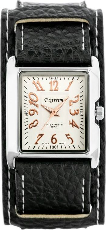 Zegarek Extreim ZEGAREK DAMSKI EXTREIM EXT-Y016B-3A (zx665c)