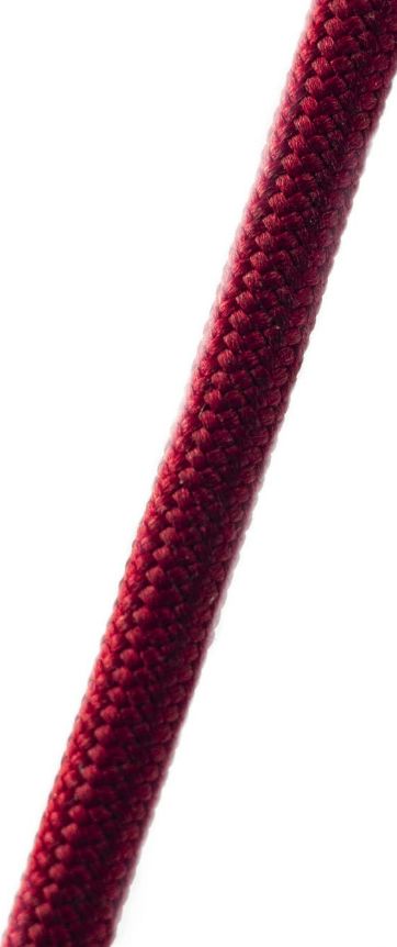 JDD TECH Oplot wielowłóknowy 3mm Czerwony (NMN3RD)