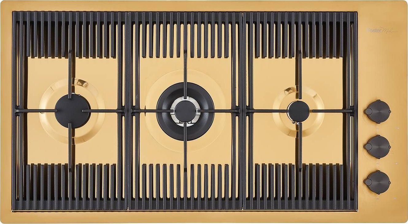 Płyta grzewcza Foster MILANELLO 3B FLUSH MOUNT