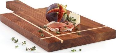 Deska do krojenia Zassenhaus do serwowania drewniana 38x
