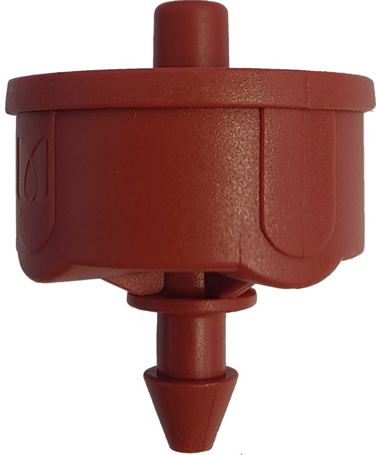 Bradas Kroplownik z kompensacją ciśnienia 8l/h wyjście 5mm Bradas 0100