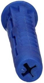 Rawlplug Kołek uniwersalny 4ALL fi 08/65mm 50szt. (4ALL-08065)