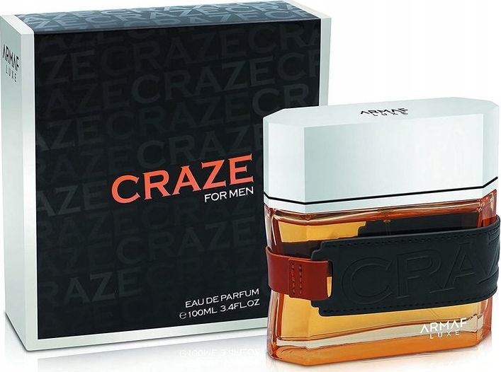 Armaf Craze EDP 100ml