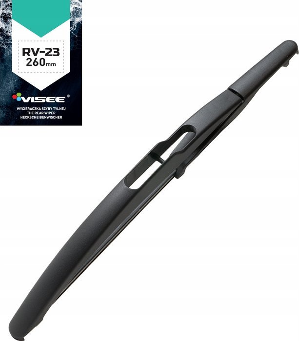 VISEE BackSide RV-23 260