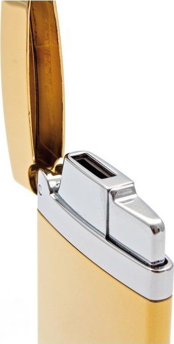 Vector Rattray's ACCENDISIGARI ALFIE GOLD