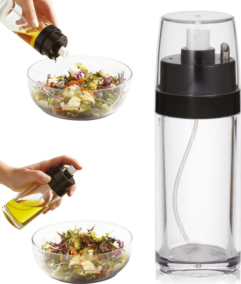 Orion Spryskiwacz / dozownik do oliwy / octu uniwersalny