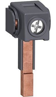 Schneider Zacisk przyłączeniowy 35mm2 śrubowy ACTI9 A9XPCM04