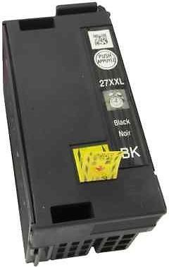 Tusz Activejet AE-27BNXX tusz czarny do drukarki Epson (zamiennik Epson 27XXL T2791) Supreme