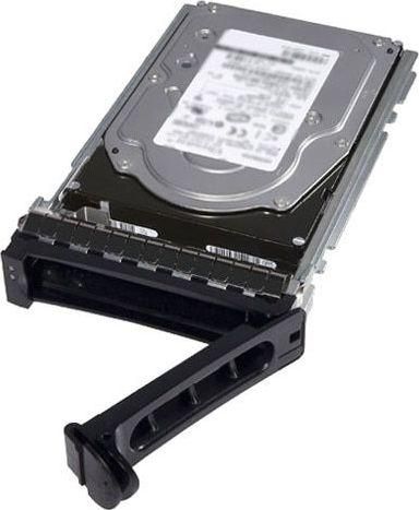 Dysk serwerowy Dell 4TB 3.5'' SAS-3 (12Gb/s) (DTK38)