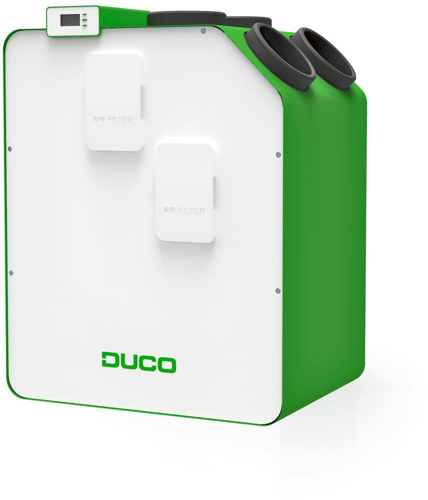 DUCO | DucoBox Energy Premium 325 - 2ZH - Left 1
