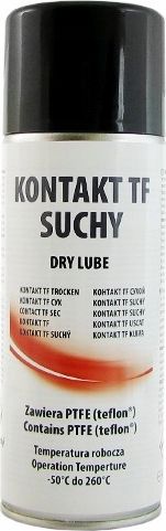 Techrebal Kontakt TF Suchy 400ml