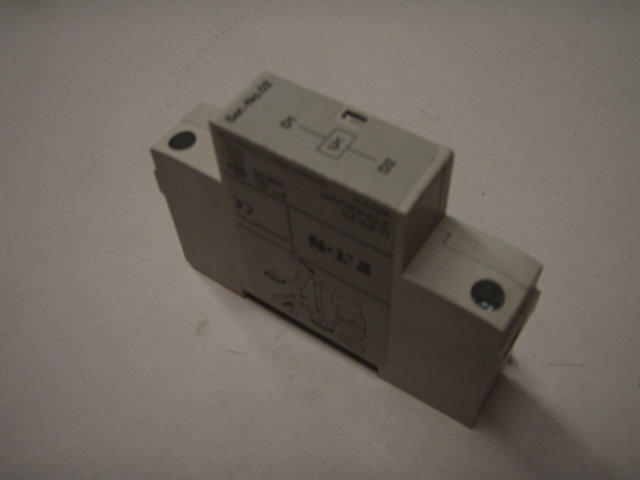 Eaton Wyzwalacz podnapięciowy AC U-PKZ0 (400V/50Hz) - 073138