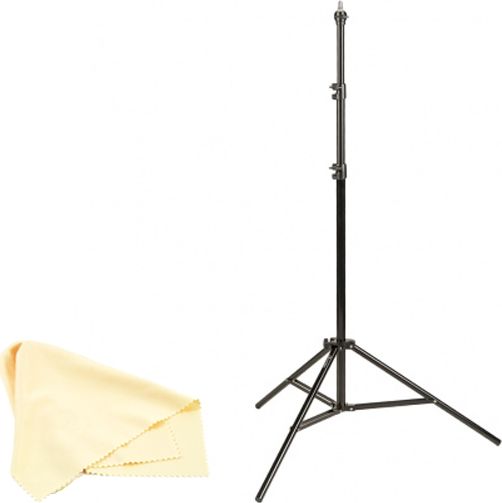 Massa STATYW OŚWIETLENIOWY / STUDYJNY 100 - 280cm / 12mm + gwint 1/4''