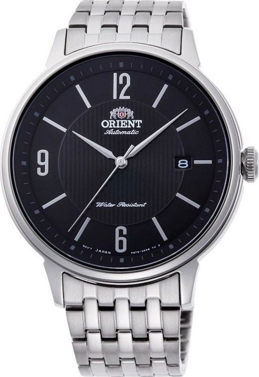 Zegarek Orient Zegarek Męski Orient RA-AC0J08B10B