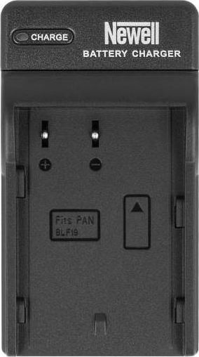 Ładowarka do aparatu Newell Ładowarka Newell DC-USB do akumulatorów DMW-BLF19E