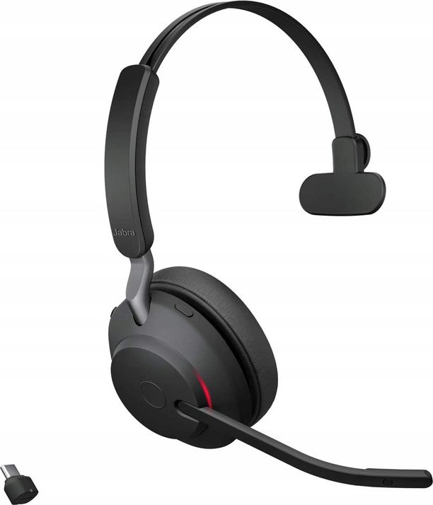 Słuchawki Jabra Evolve2 65 UC (26599-889-899)