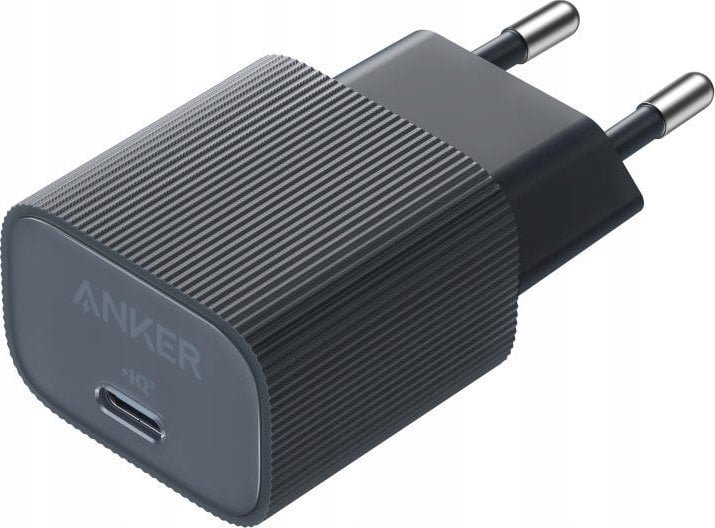 Ładowarka Anker Anker 511 Nano 4 30W czarna