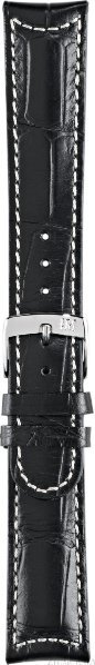 Morellato Pasek do zegarka MORELLATO Guttuso Alligatore Calf A01U3882A59019CR18 / 18 mm