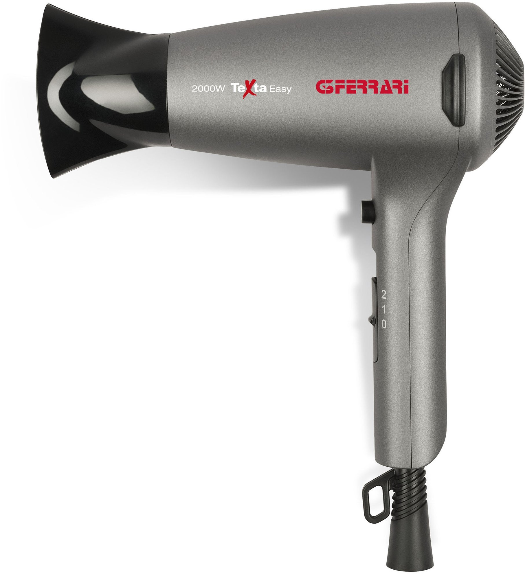 Plaukų džiovintuvas G3FERRARI G30064