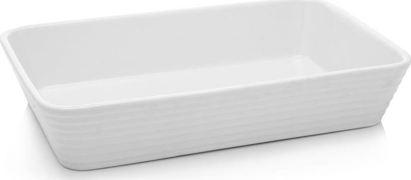 Florina Naczynie ceramiczne Florina Christo 34x23 cm 2,8 l prostokątne