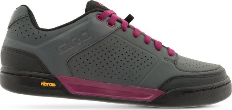 Giro Buty damskie Riddance W dark shadow berry roz.42 (NEW)
