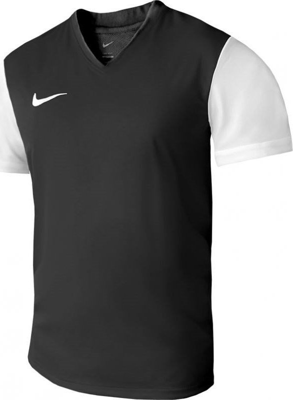 Nike Koszulka Nike Tiempo Premier II JSY M DH8035 010