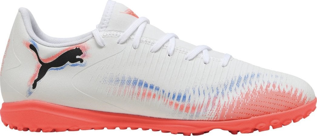 Puma Buty piłkarskie Future 8 Play TT 108605 01 46