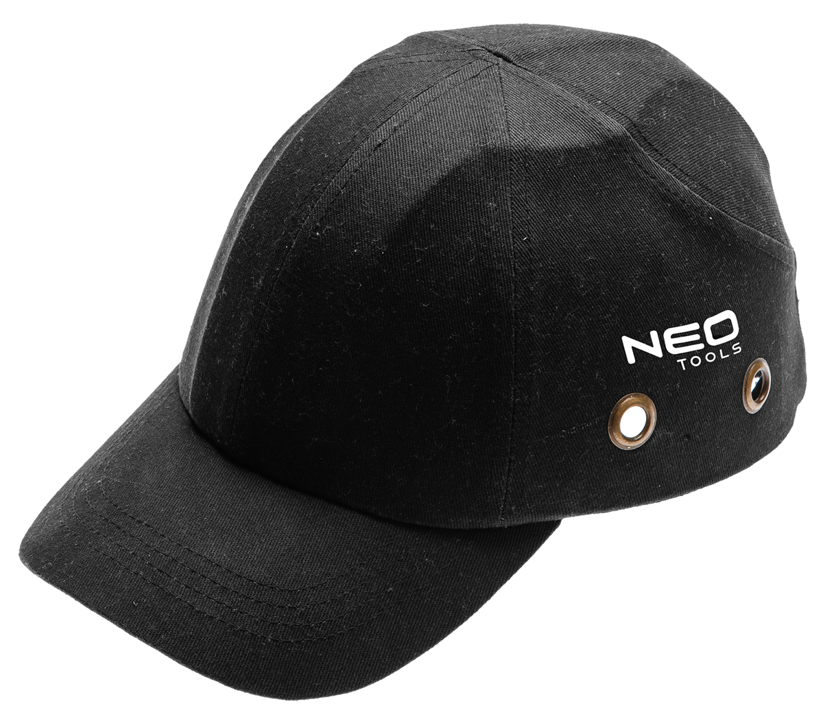 Neo Czapka z daszkiem ze wzmocnieniem CE (97-590)