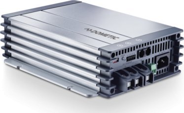 Dometic PerfectCharge MCA 1225, Lithium-Ion (Li-Ion), Sealed Lead Acid (VRLA), Overheating, Short circuit