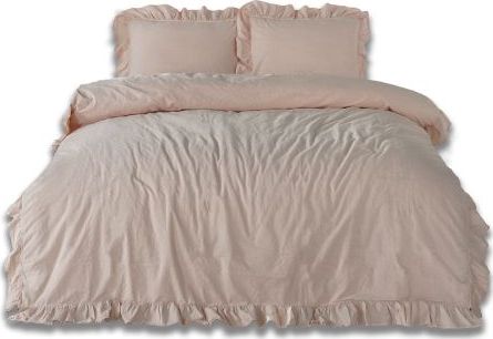 Darymex Limasso Pościel bawełniana Exclusive Camello Roses 200x220