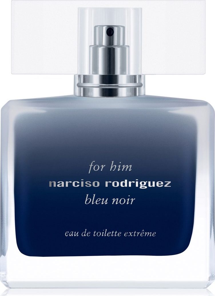 Narciso Rodriguez Bleu Noir Extreme EDT 50 ml