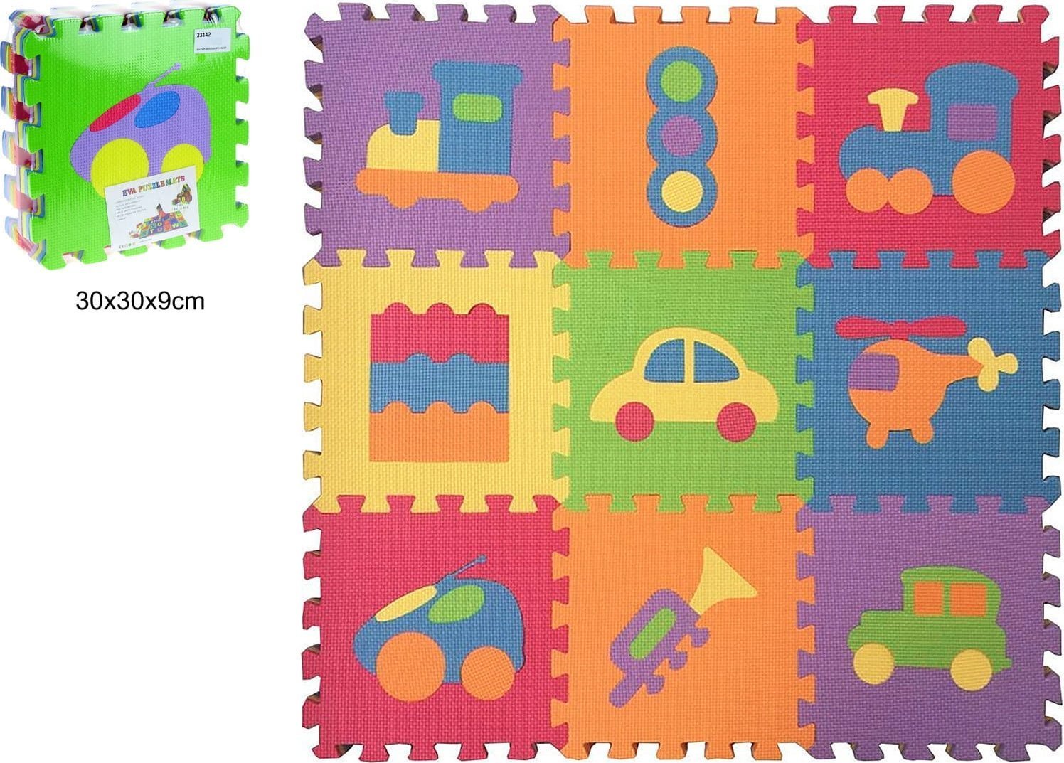 Gazelo Mata piankowa G200559 55815