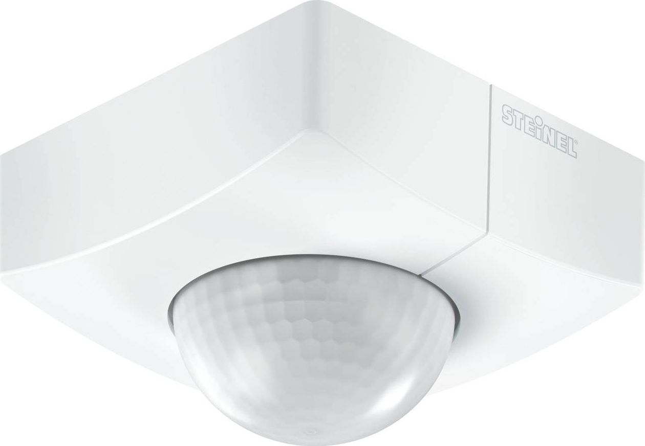 Steinel Czujnik ruchu Steinel IS 3360 MX HIGHBAY KNX V3.1 AP kwadrat
