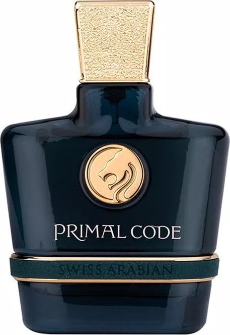 Primal Code EDP 100 ml