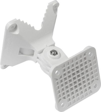 MikroTik quickMOUNT pro LHG wall mount adapter for LHG antennas - MT QMP-LHG