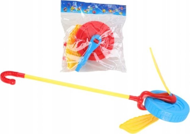 PRO-eximp Pchacz koła ze skrzydełkami 0355 07608