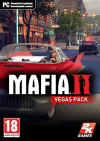 Mafia II: Renegade Pack PC, wersja cyfrowa