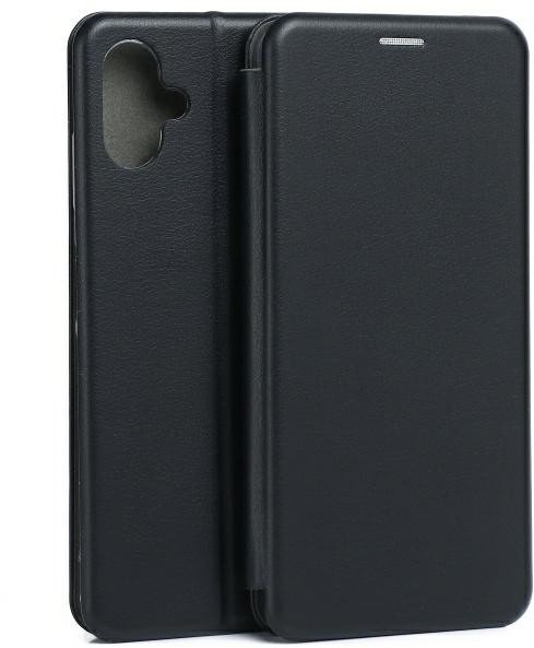 ETUI BELINE BOOK MAGNETIC SAMSUNG A06 5G CZARNY/BLACK