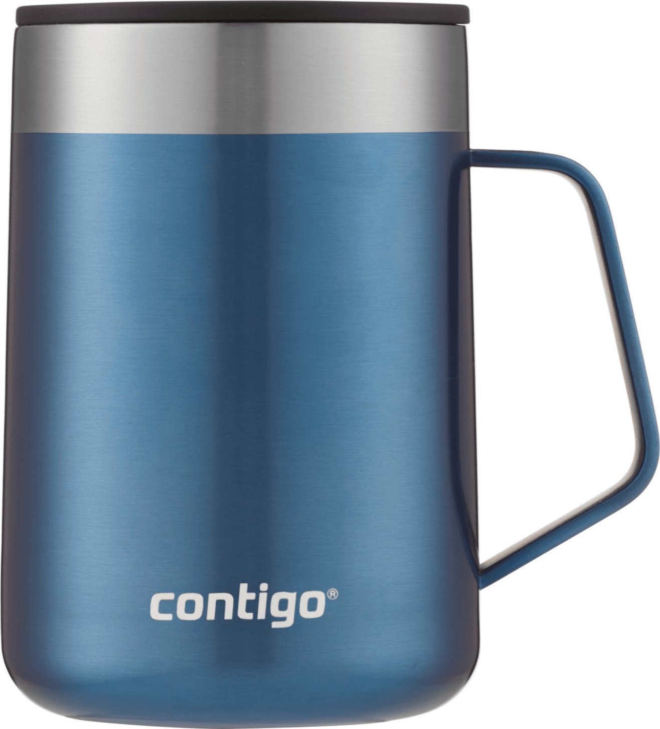 Contigo Contigo Streeterville niebieski 420ml