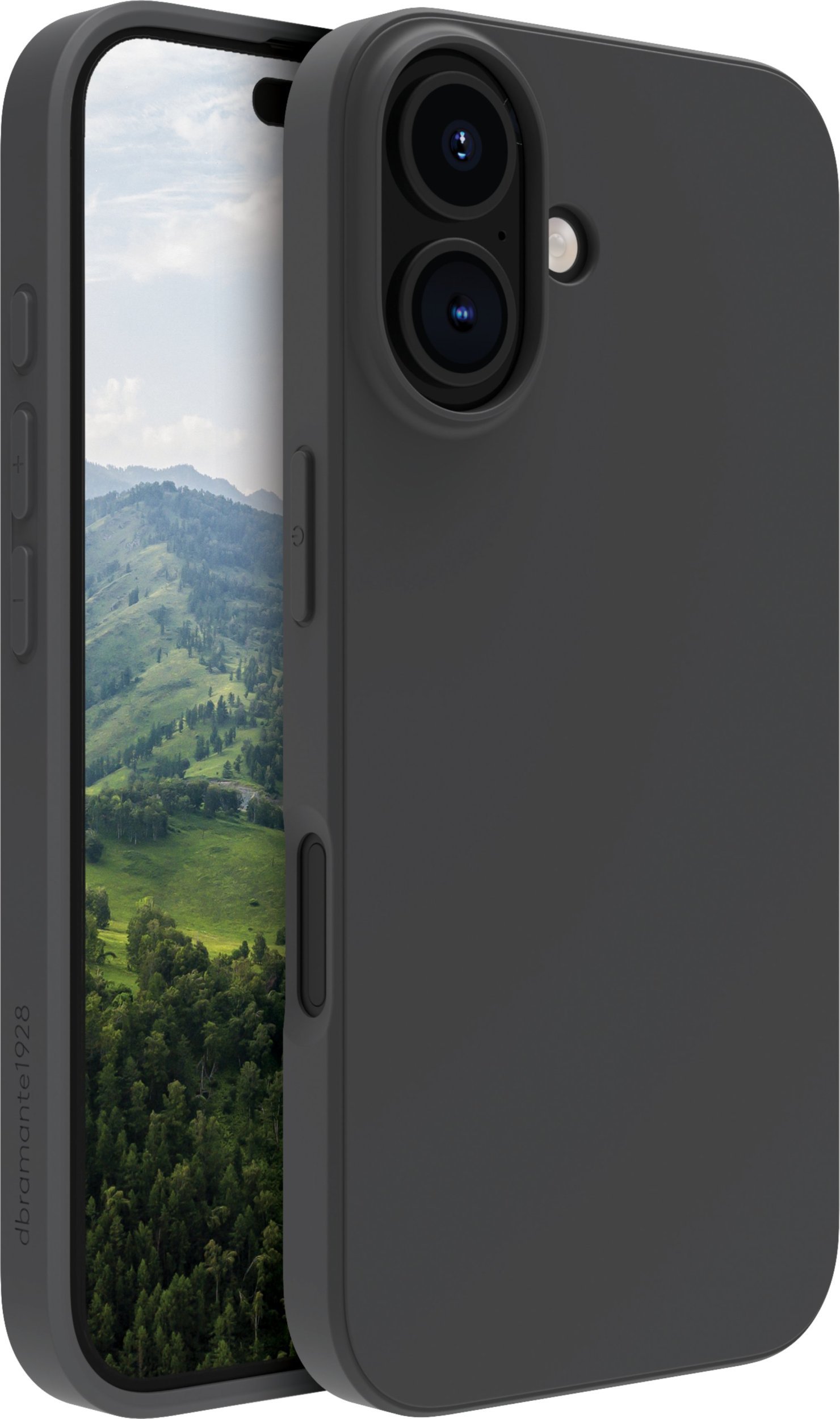 GREENLAND - IPHONE 16 - NIGHT B