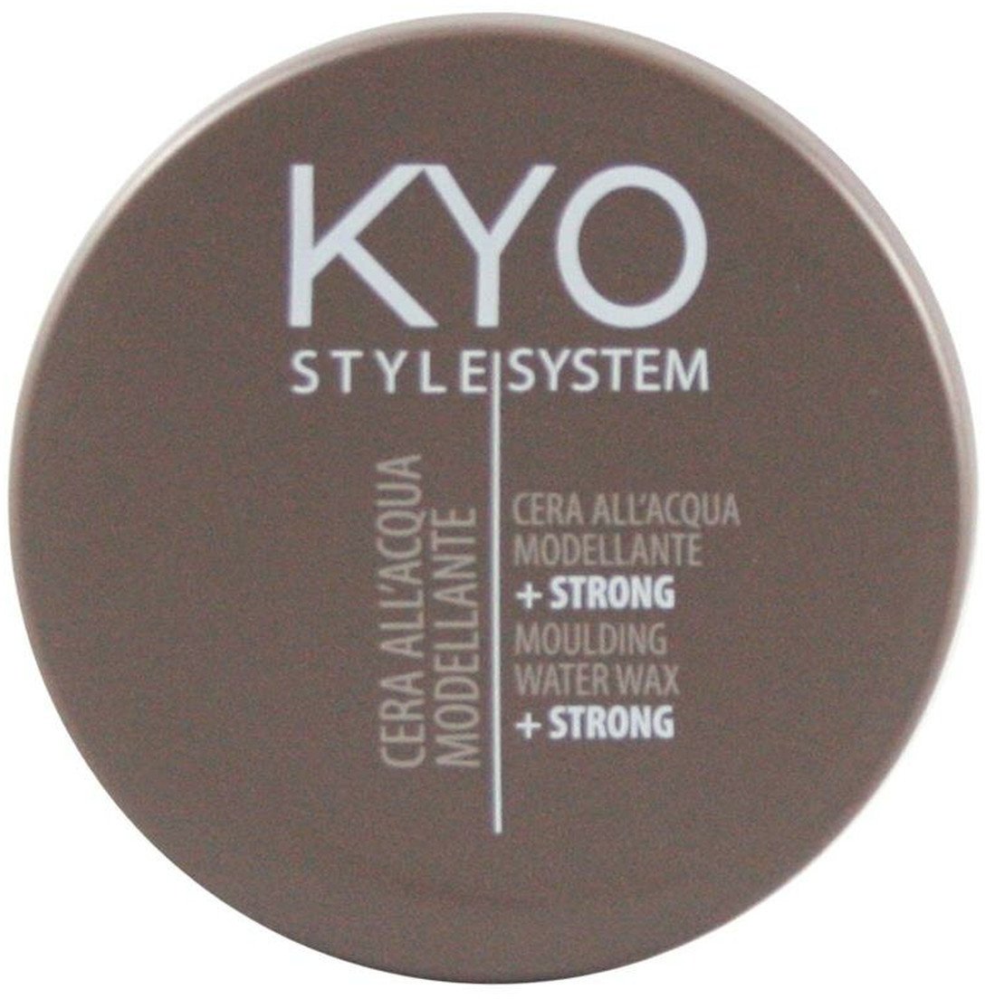 Kyo Style System Wosk do włosów 100ml