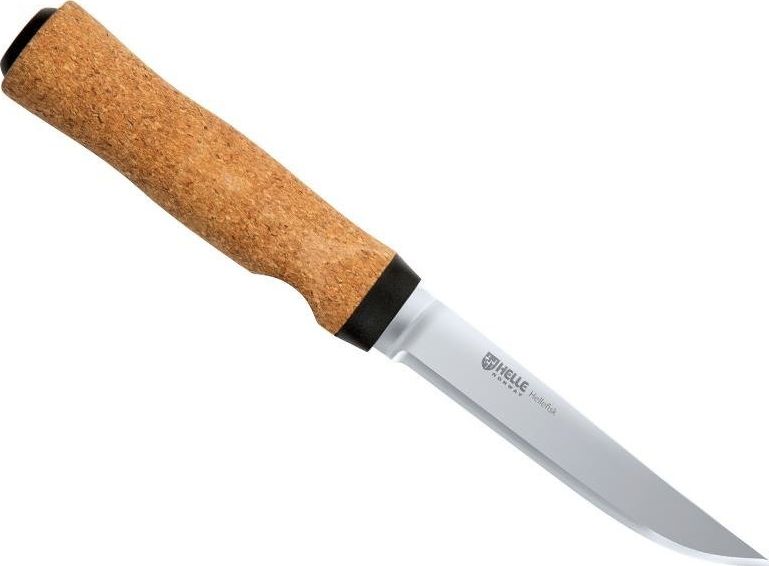 Heller Nóż Helle Hellefisk uniwersalny