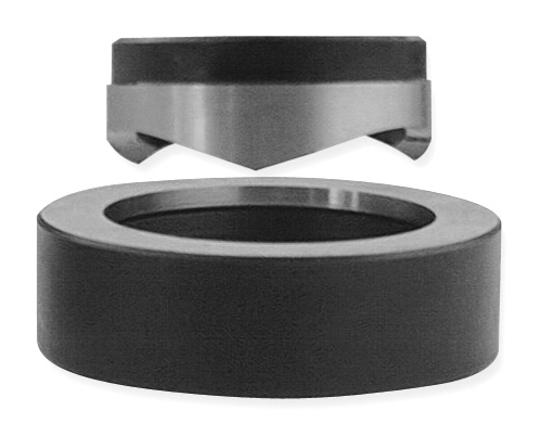 Erko Wycinaki otworów okrągłych 22,5mm stalowy - WO_22,5